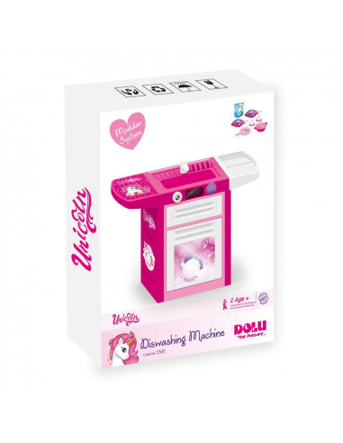 Masina de spalat vase - Unicorn,D2541