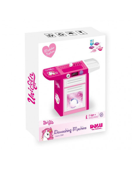 Masina de spalat vase - Unicorn,D2541