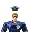 Figurina politist cu accesorii,3514T