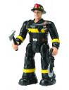 Figurina pompier cu accesorii,3515T