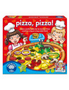 Joc interactiv - Pizza delicioasa,OT060