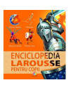 Enciclopedia Larousse pentru copii,JUN1109