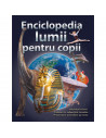 Enciclopedia lumii pentru copii,JUN867