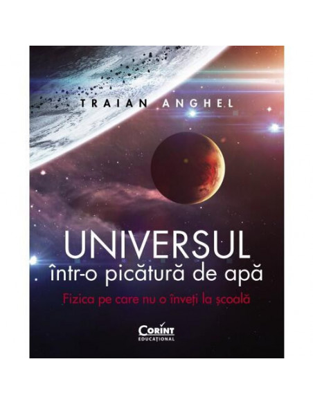 Universul intr-o picatura de apa,CEDU402