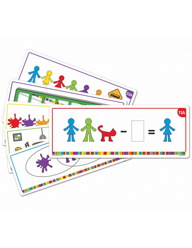 Carduri activitati-Familia mea,LSP3377-UK