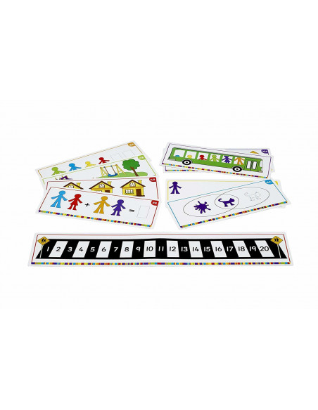 Carduri activitati-Familia mea,LSP3377-UK