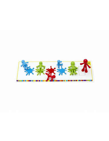Carduri activitati-Familia mea,LSP3377-UK
