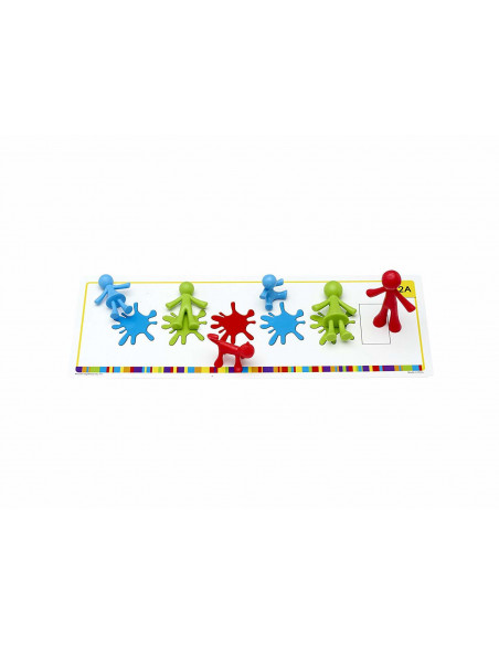Carduri activitati-Familia mea,LSP3377-UK