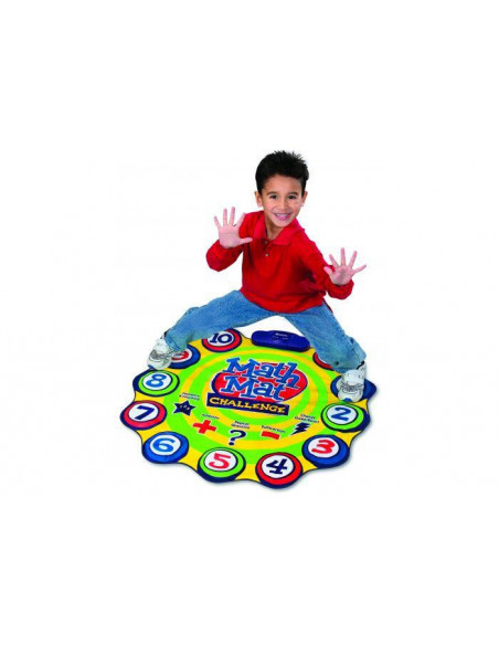 Joc - Matematica distractiva,LER0047