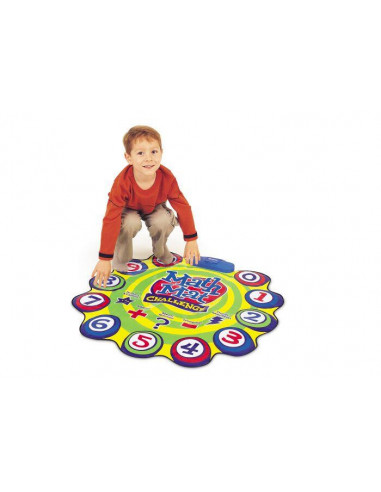 Joc - Matematica distractiva,LER0047