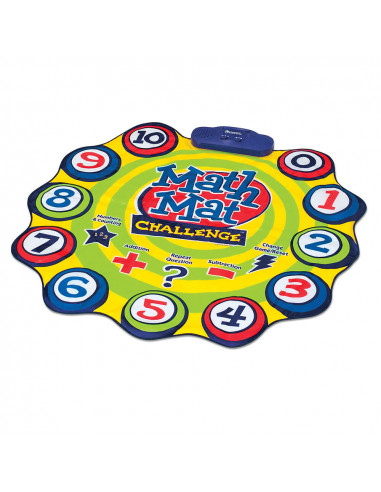Joc - Matematica distractiva,LER0047