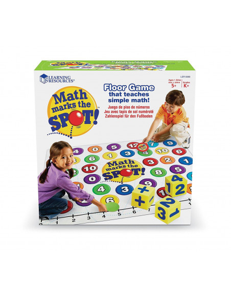 Joc matematica interactiva,LER0383