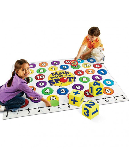 Joc matematica interactiva,LER0383