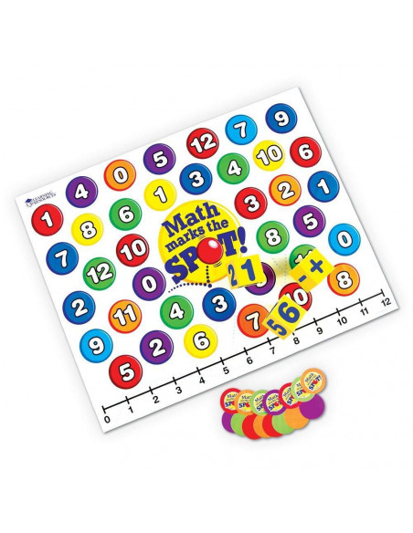 Joc matematica interactiva,LER0383