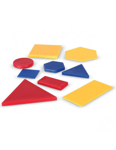 Set de sortat - Forme geometrice,LER1270