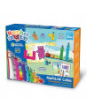 MathLink®Cubes Numberblocks Set de activitati de la 1 -