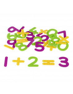 Set tactil - Cifre si operatii,LSP0194-UK 2