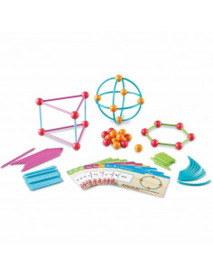 Set constructie - Forme 3D,LER1773 2