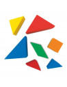 Set creativ - Tangram,LSP0413-UK