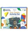 Set creativ - Tangram,LSP0413-UK