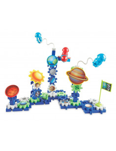 Set de constructie - Gears! Aventuri in spatiu,LER9217 2