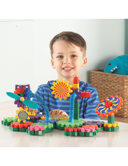 Set de constructie - Gears! Gizmos,LER9171
