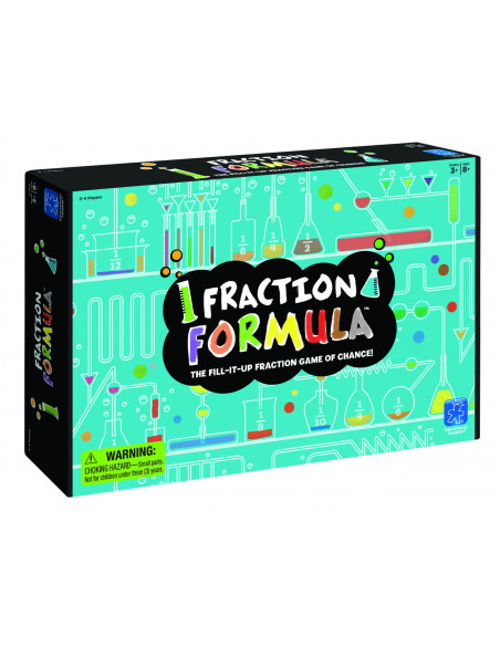 Joc de fractii,EI-3220