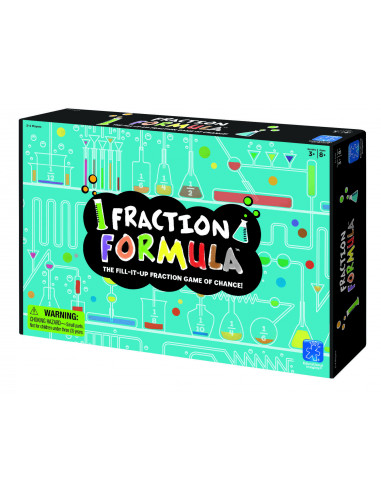 Joc de fractii,EI-3220