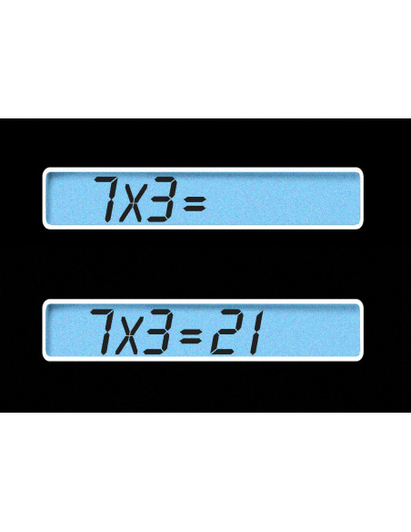 Joc de matematica rapida,EI-8899
