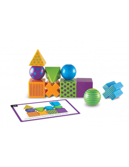 Joc de logica - Mental Blox,LER9280