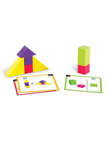 Joc de logica - Mental Blox 360,LER9284