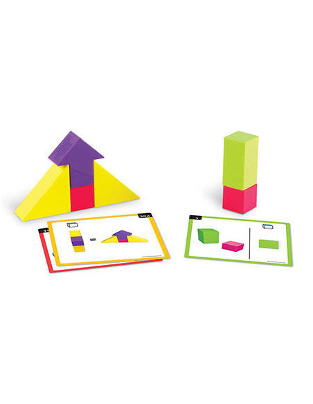 Joc de logica - Mental Blox 360,LER9284