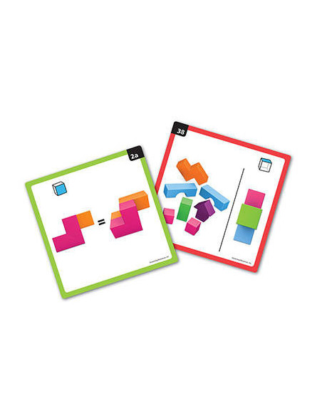 Joc de logica - Mental Blox 360,LER9284