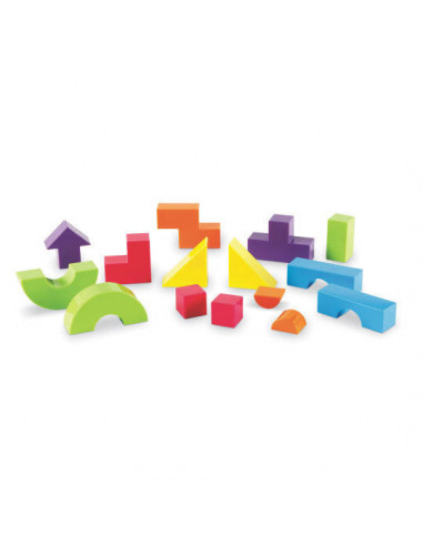 Joc de logica - Mental Blox 360,LER9284