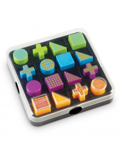 Joc de logica - Mental Blox Go!,LER9286 2