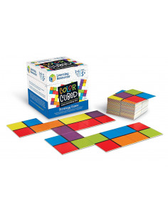 Joc de strategie - Cubul culorilor,LER9283