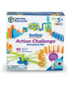 Set 41 accesorii - Robotelul Botley,LER2937
