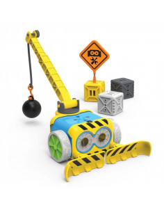 Set accesorii - Robotelul Botley pe santier,LER2939 2