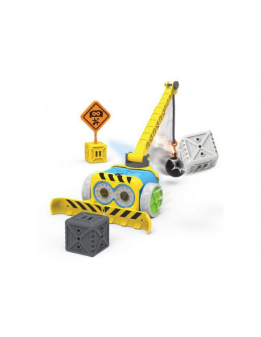 Set accesorii - Robotelul Botley pe santier,LER2939