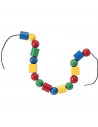 Set de margele si carduri,LER0139