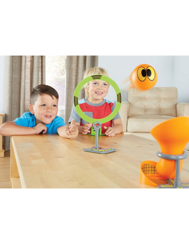Set STEM - Catapulta vesela,LER9287