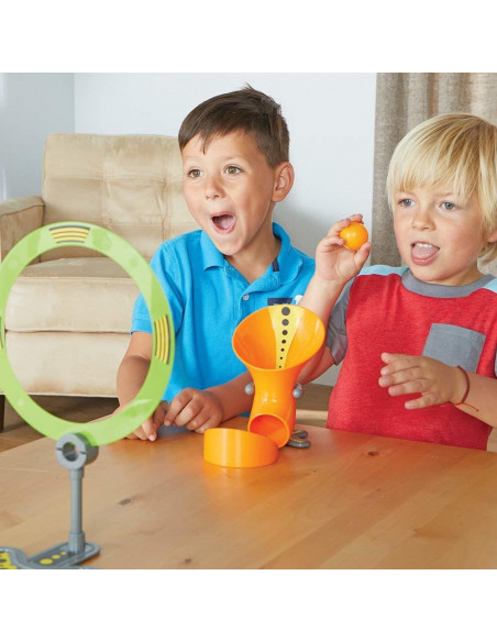 Set STEM - Catapulta vesela,LER9287