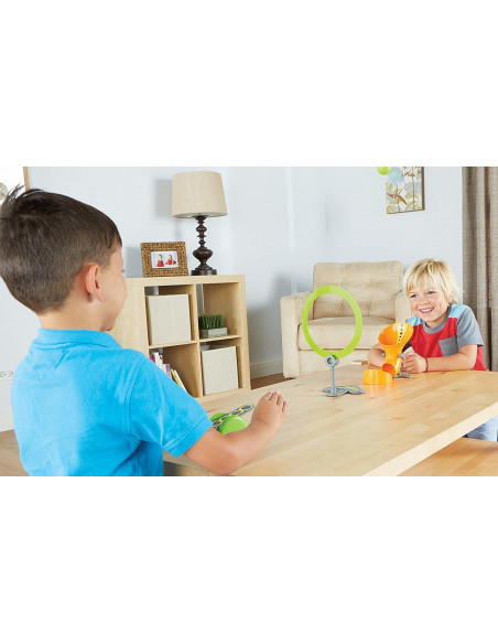 Set STEM - Catapulta vesela,LER9287