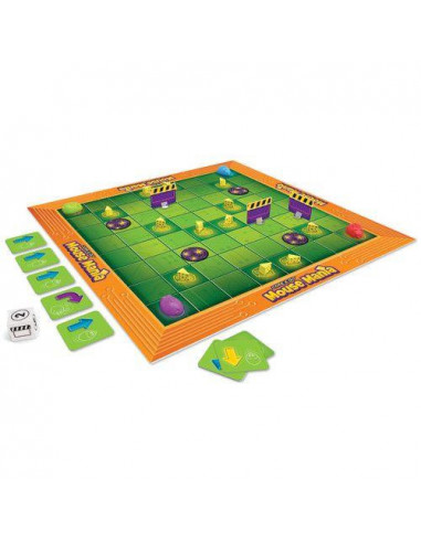 Set STEM - Cursa soriceilor,LER2863