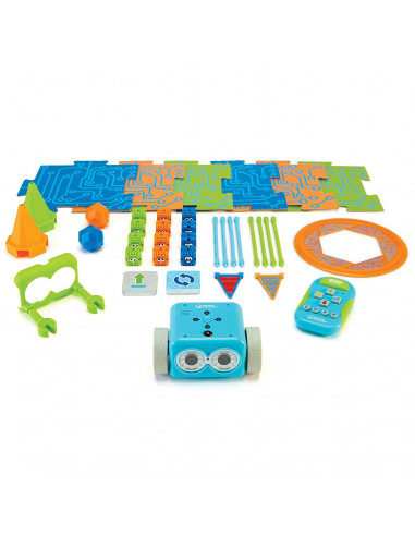Set STEM - Robotelul Botley,LER2935