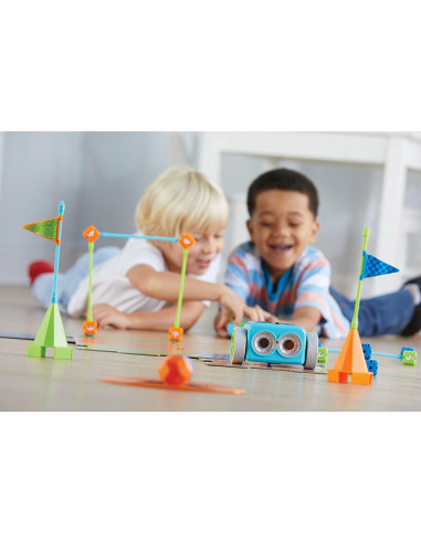 Set STEM - Robotelul Botley,LER2935