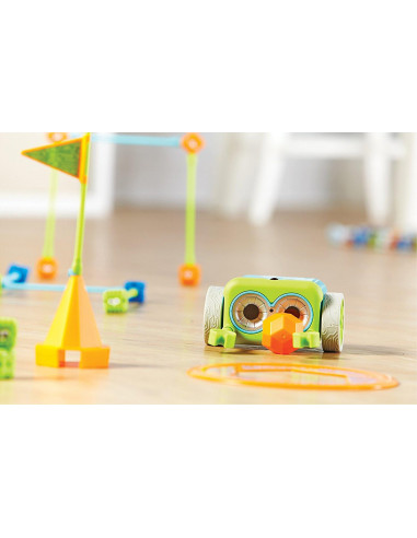 Set STEM - Robotelul Botley,LER2935