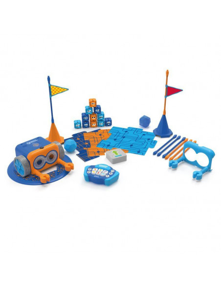 Set STEM - Robotelul Botley 2.0,LER2938