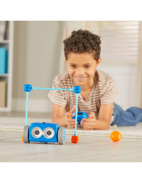 Set STEM - Robotelul Botley 2.0,LER2938