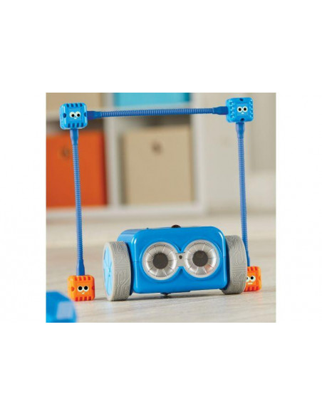 Set STEM - Robotelul Botley 2.0,LER2938